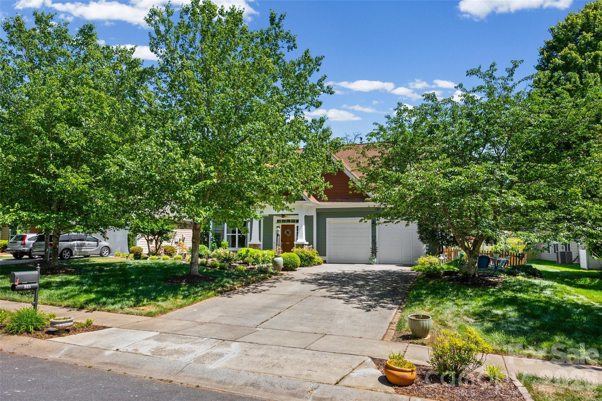 865 Ryans Place Fort Mill SC 29715