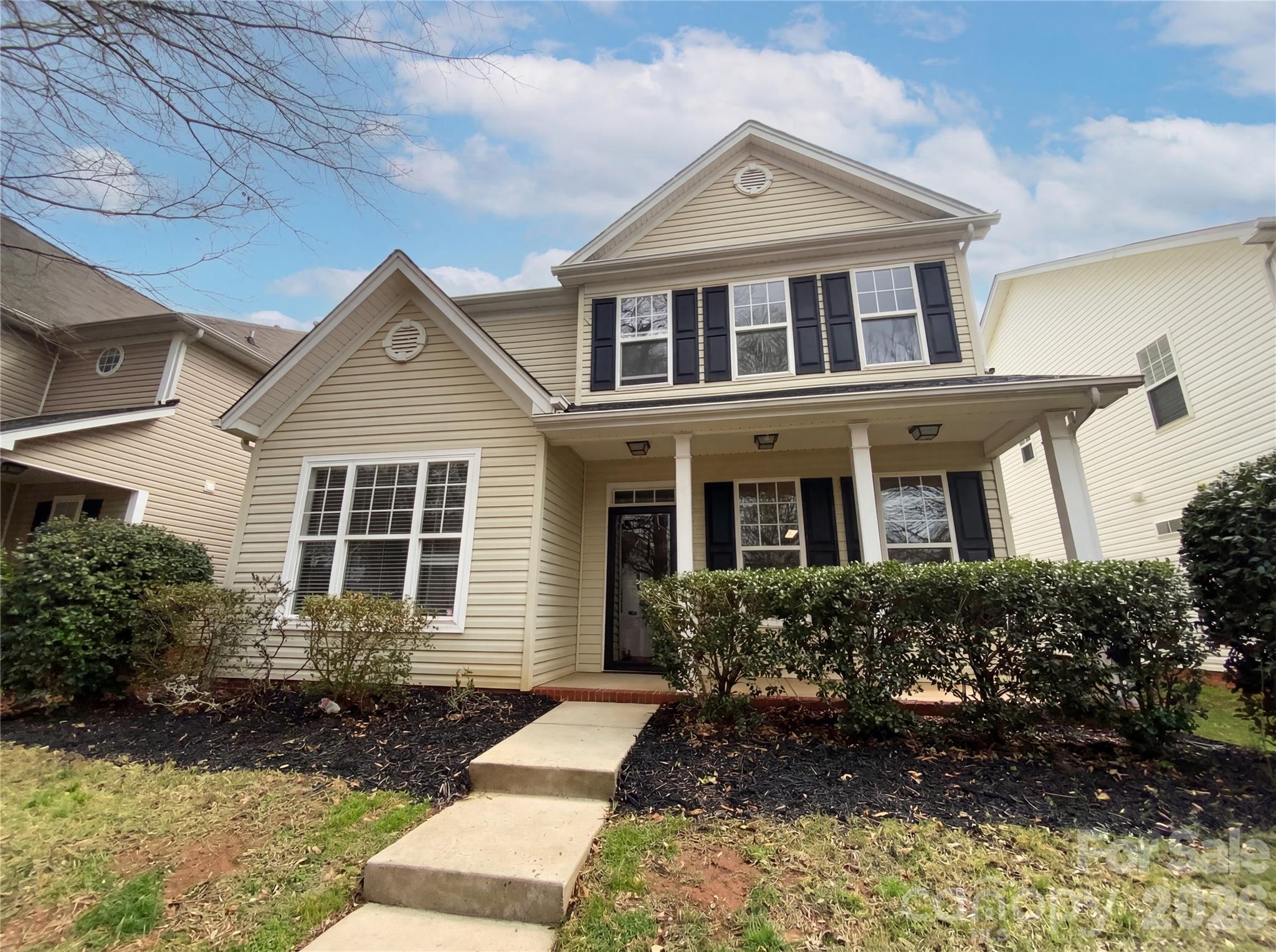 8915 Cinder Lane Huntersville NC 28078