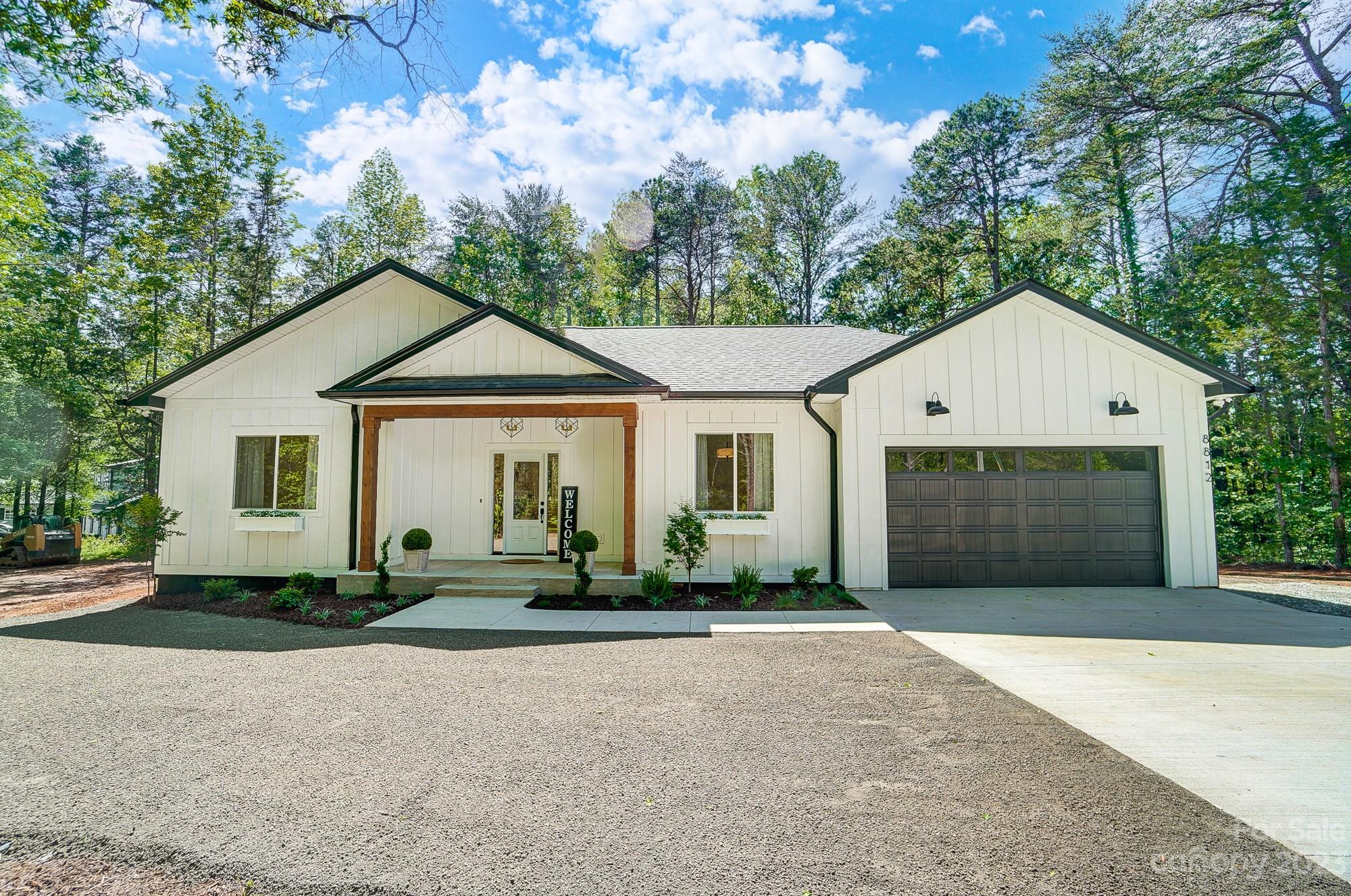 8812 Maggie Robinson Road Waxhaw NC 28173