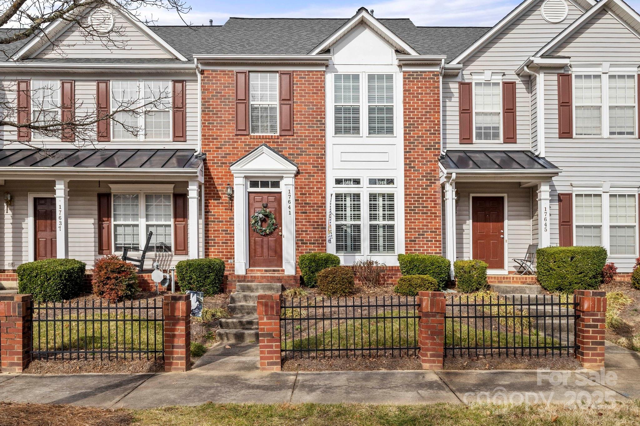 17641 Delmas Drive Cornelius NC 28031