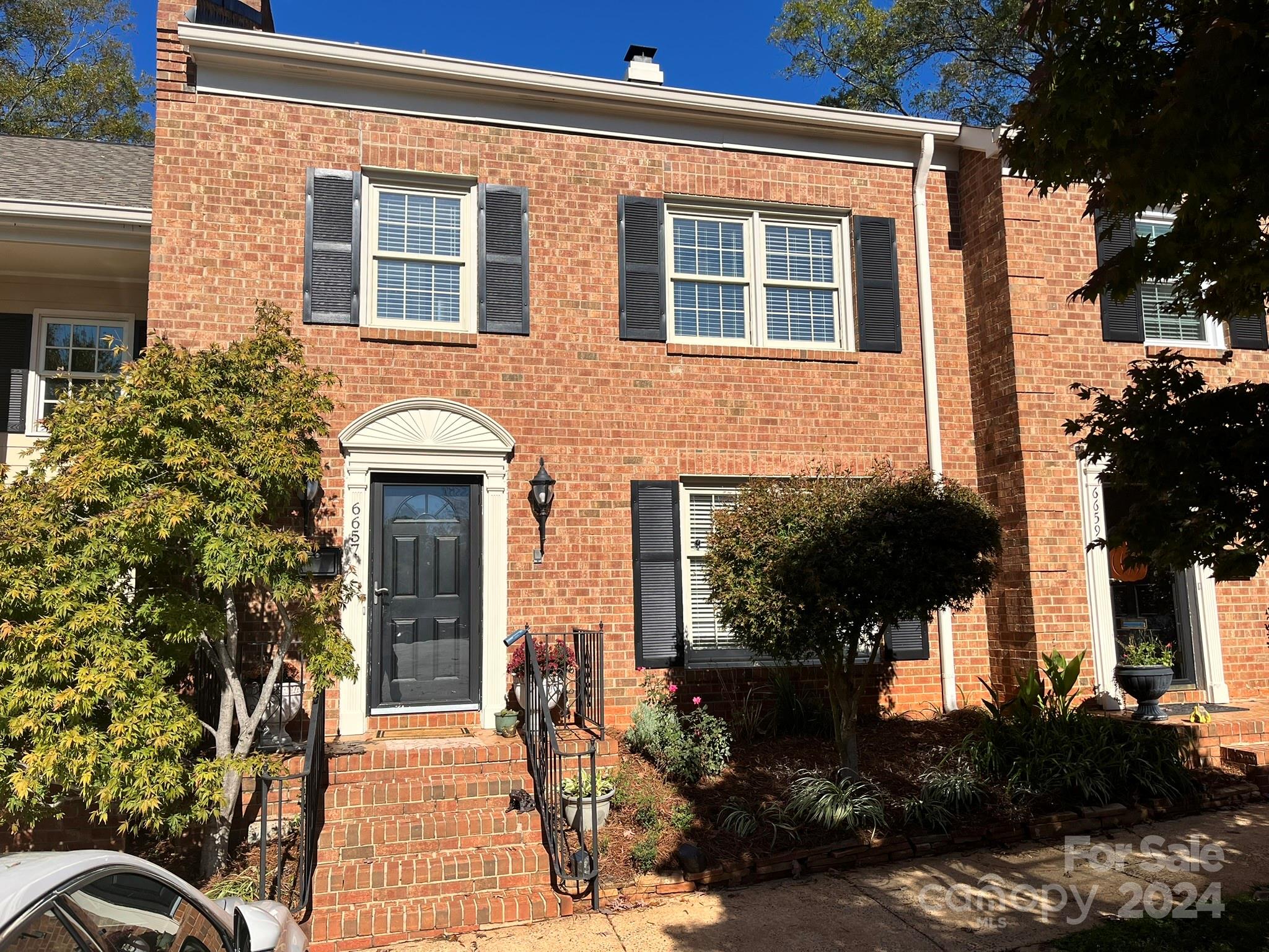 6657 Bunker Hill Circle Charlotte NC 28210