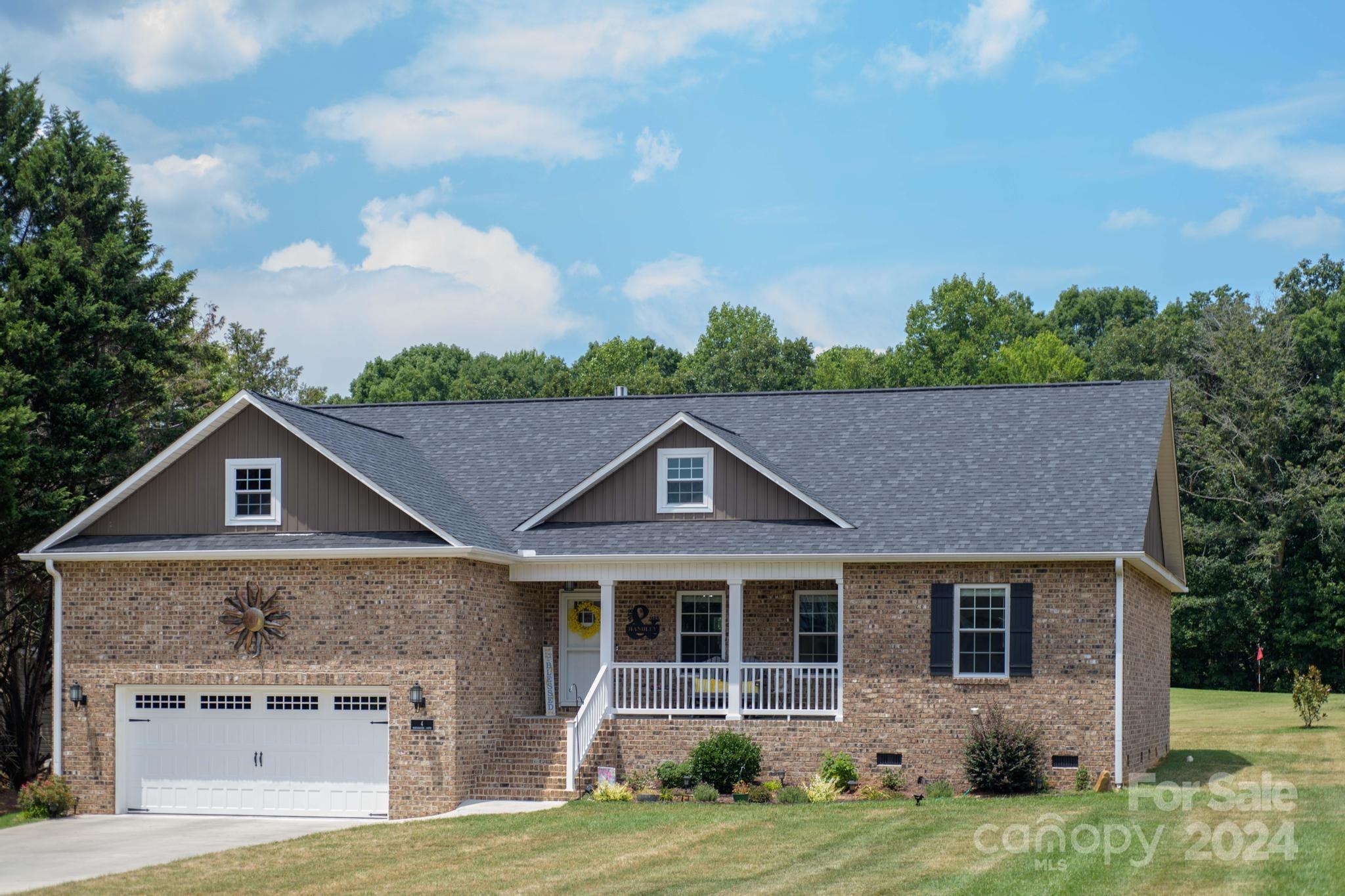 4 Morningside Drive Granite Falls NC 28630