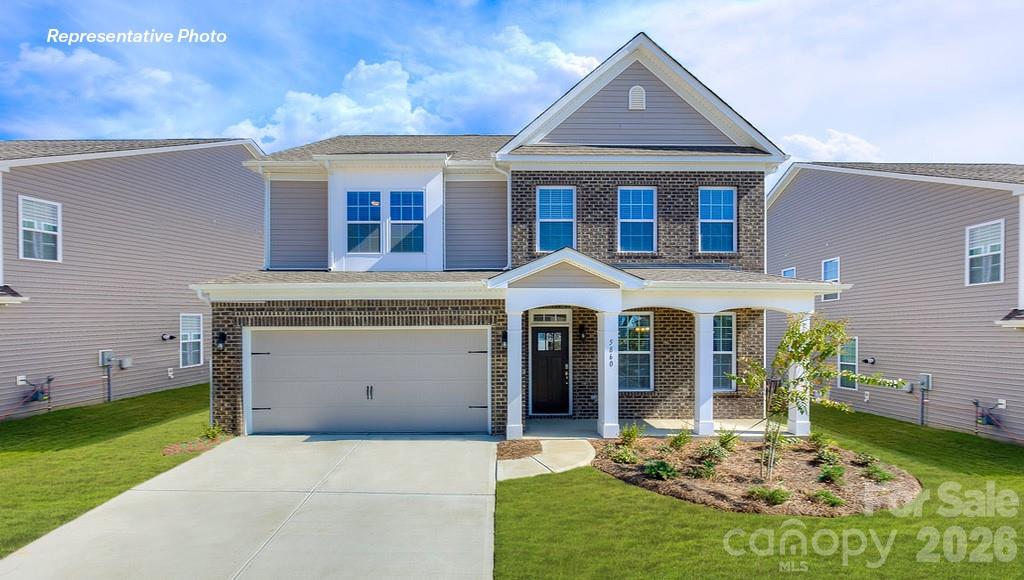 124 Ventnor Way Mooresville NC 28115