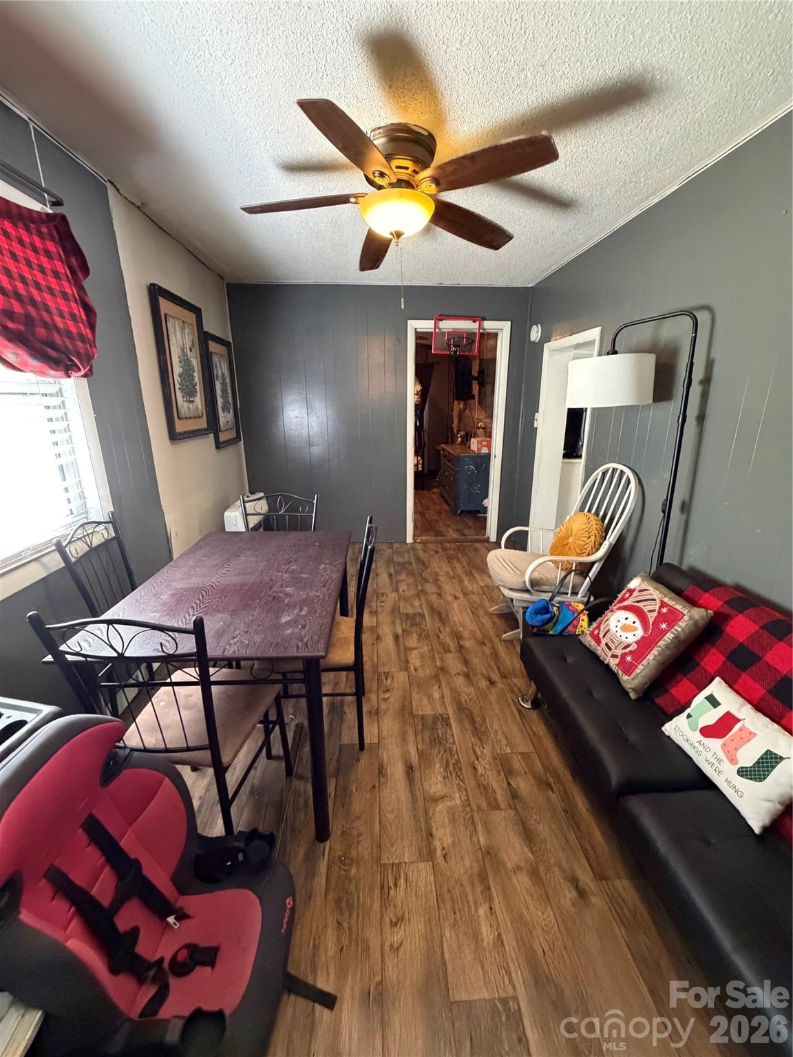 1663 Bailey Branch Road Burnsville NC 28714