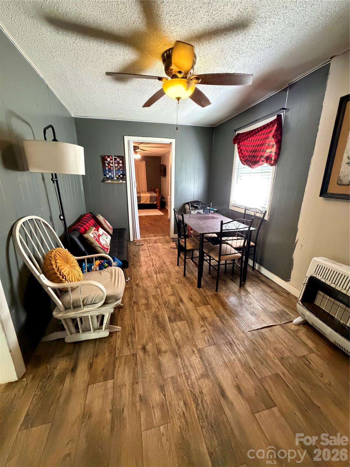 1663 Bailey Branch Road Burnsville NC 28714