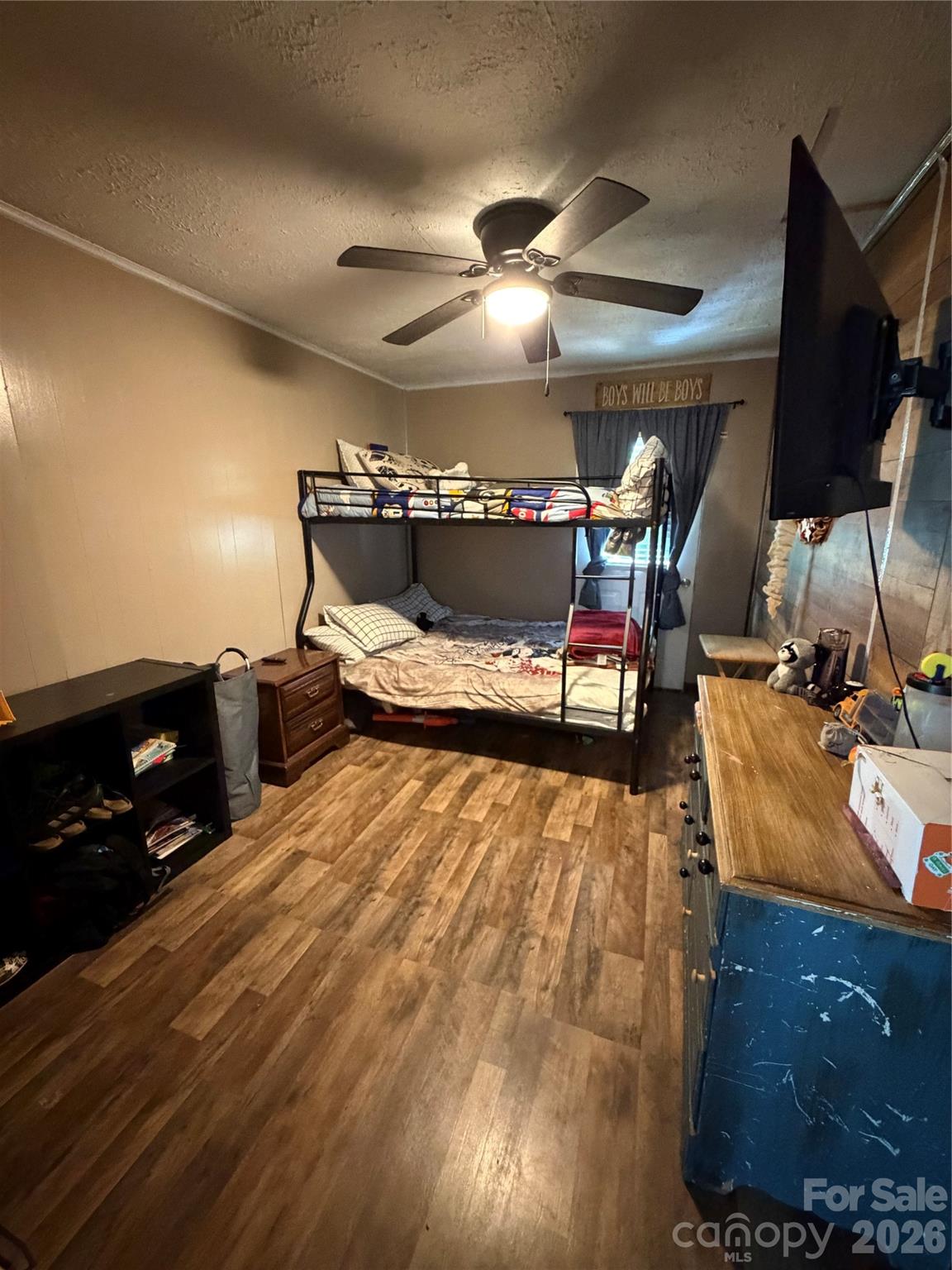 1663 Bailey Branch Road Burnsville NC 28714