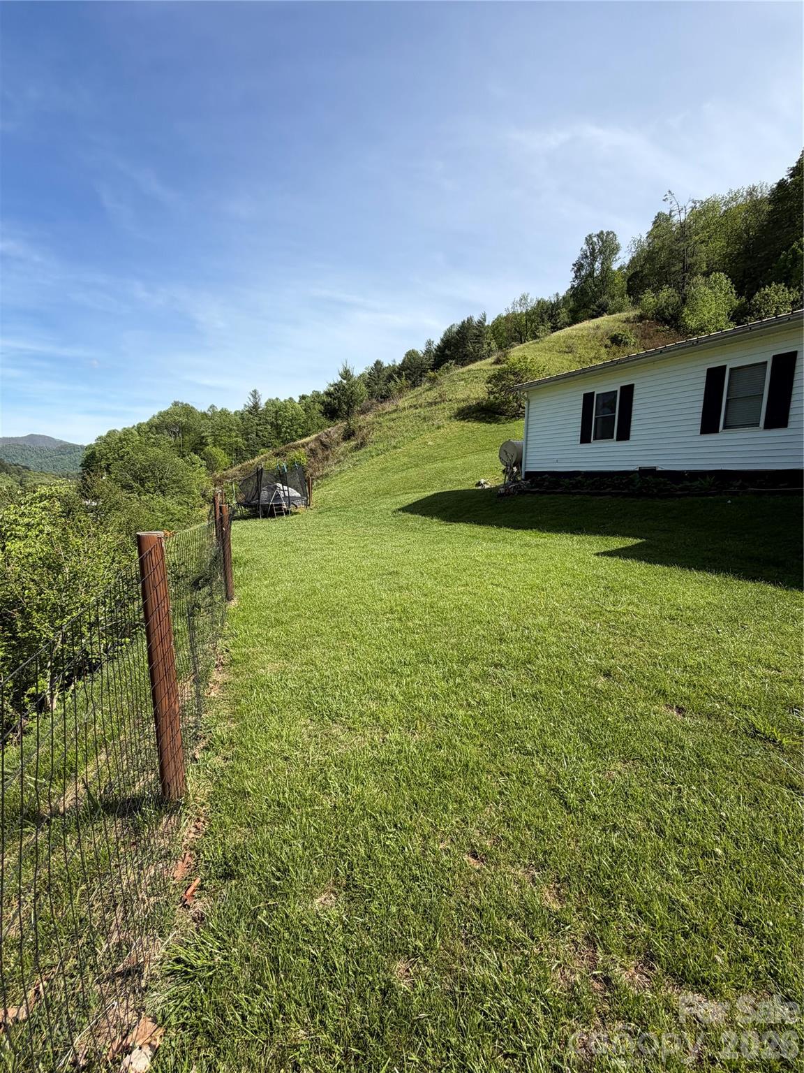 1663 Bailey Branch Road Burnsville NC 28714