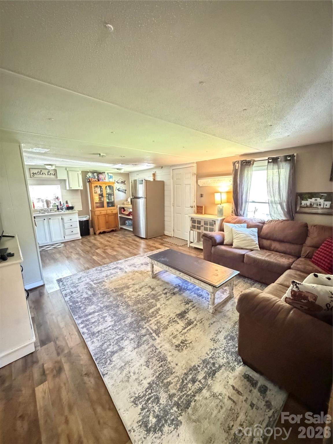 1663 Bailey Branch Road Burnsville NC 28714