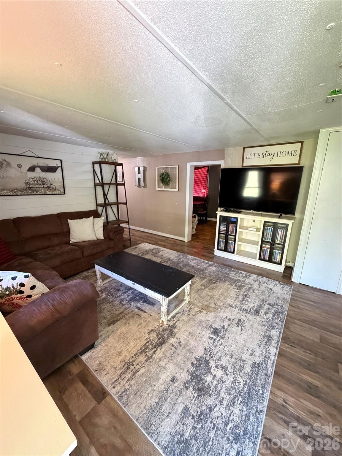 1663 Bailey Branch Road Burnsville NC 28714