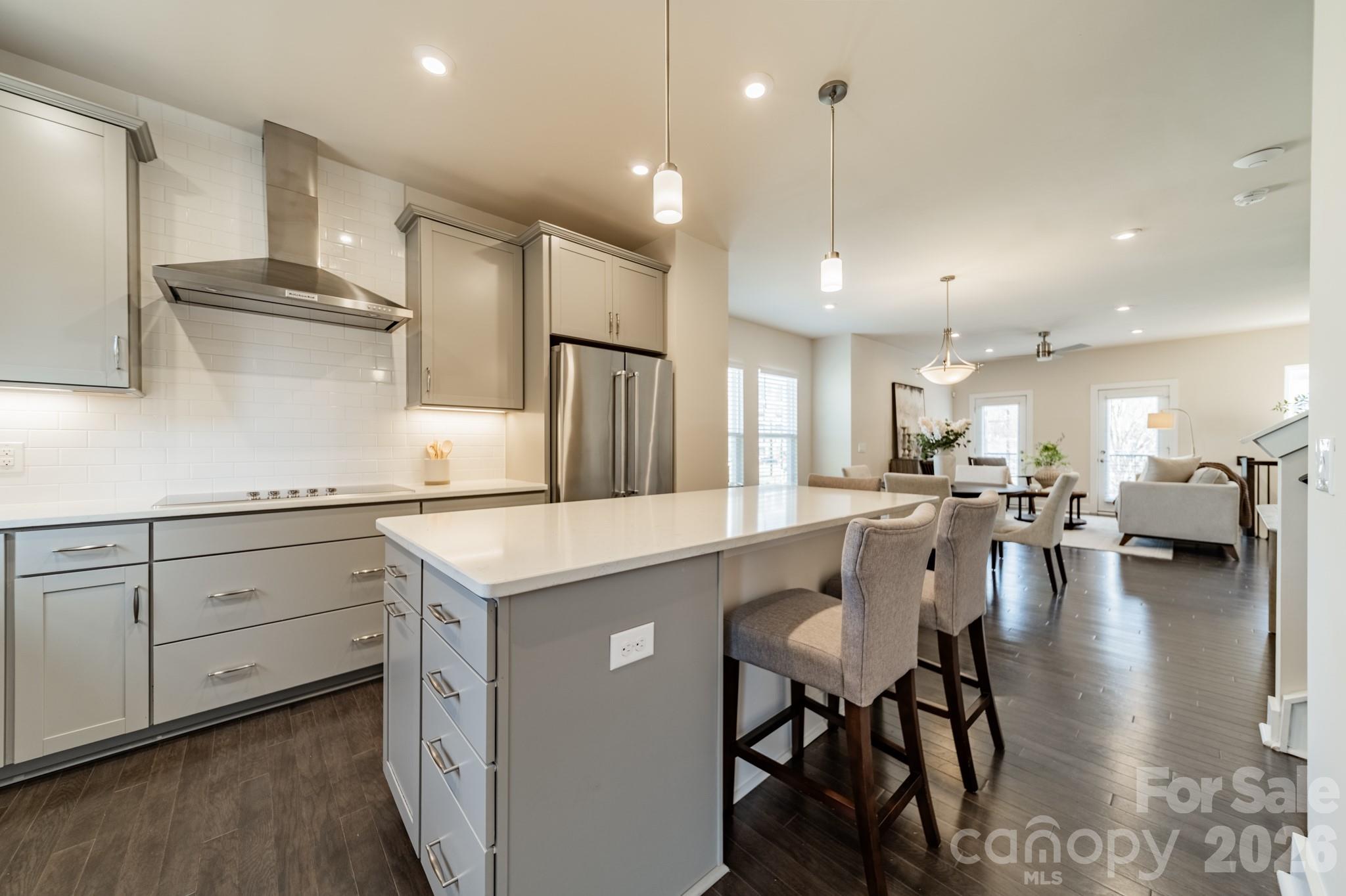 3838 Sky Haven Drive Charlotte NC 28209