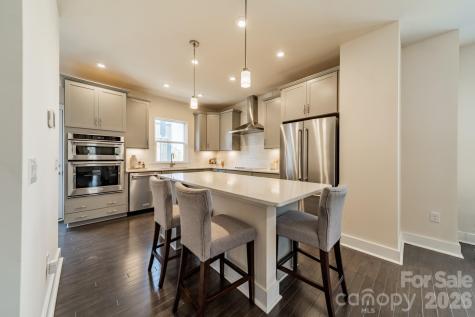 3838 Sky Haven Drive Charlotte NC 28209