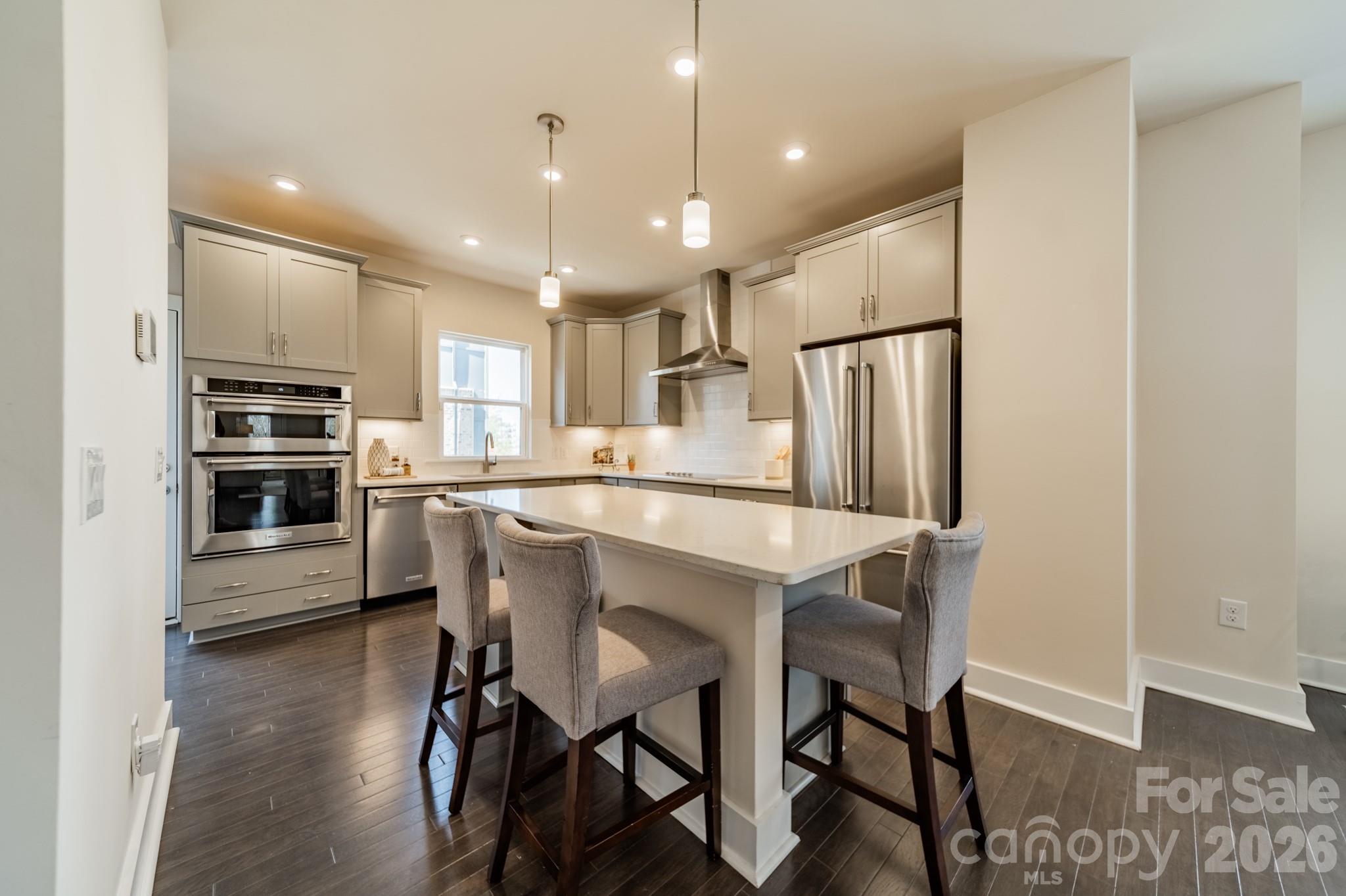 3838 Sky Haven Drive Charlotte NC 28209