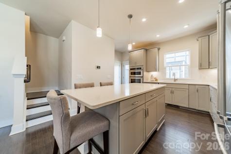 3838 Sky Haven Drive Charlotte NC 28209