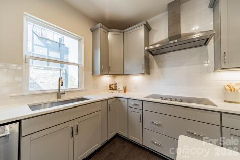 3838 Sky Haven Drive Charlotte NC 28209