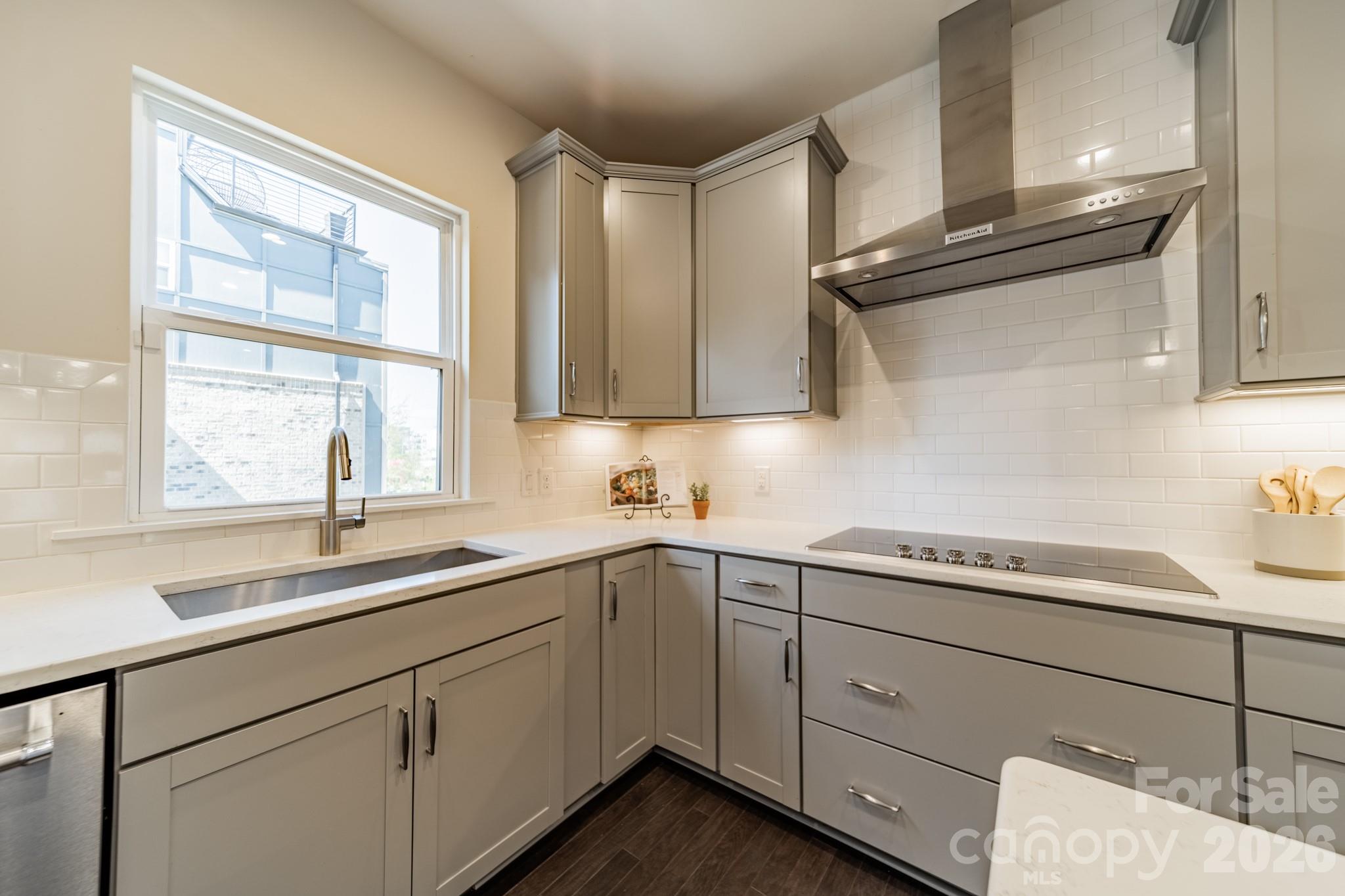 3838 Sky Haven Drive Charlotte NC 28209