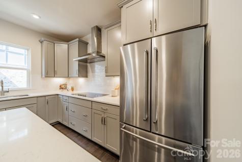 3838 Sky Haven Drive Charlotte NC 28209