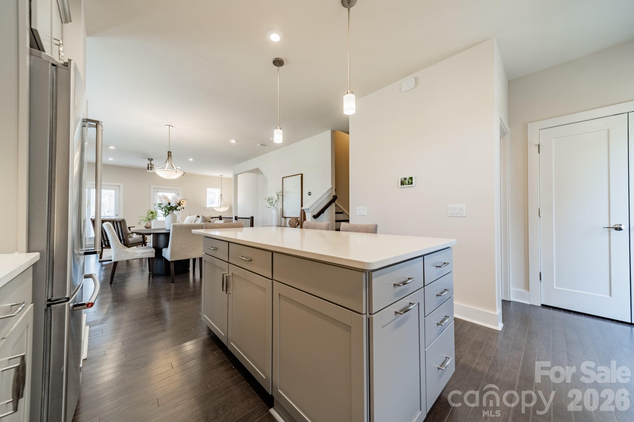 3838 Sky Haven Drive Charlotte NC 28209