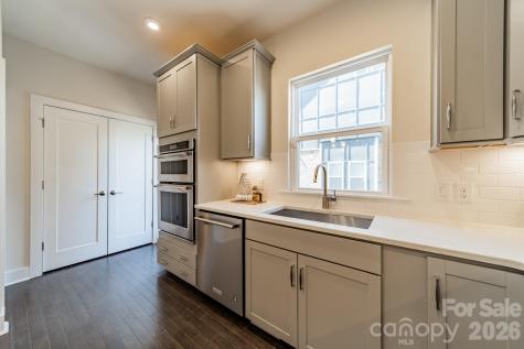 3838 Sky Haven Drive Charlotte NC 28209