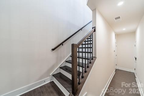 3838 Sky Haven Drive Charlotte NC 28209
