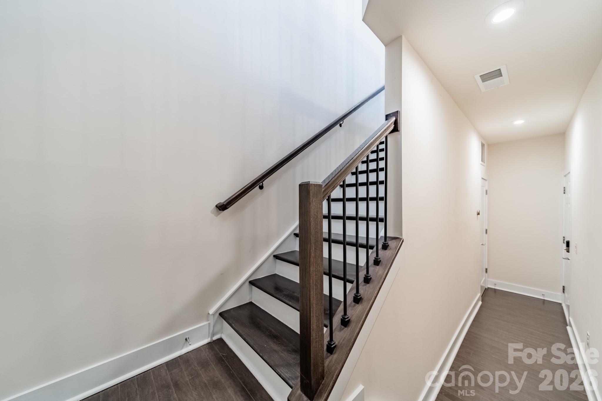 3838 Sky Haven Drive Charlotte NC 28209