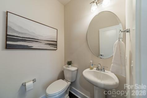 3838 Sky Haven Drive Charlotte NC 28209