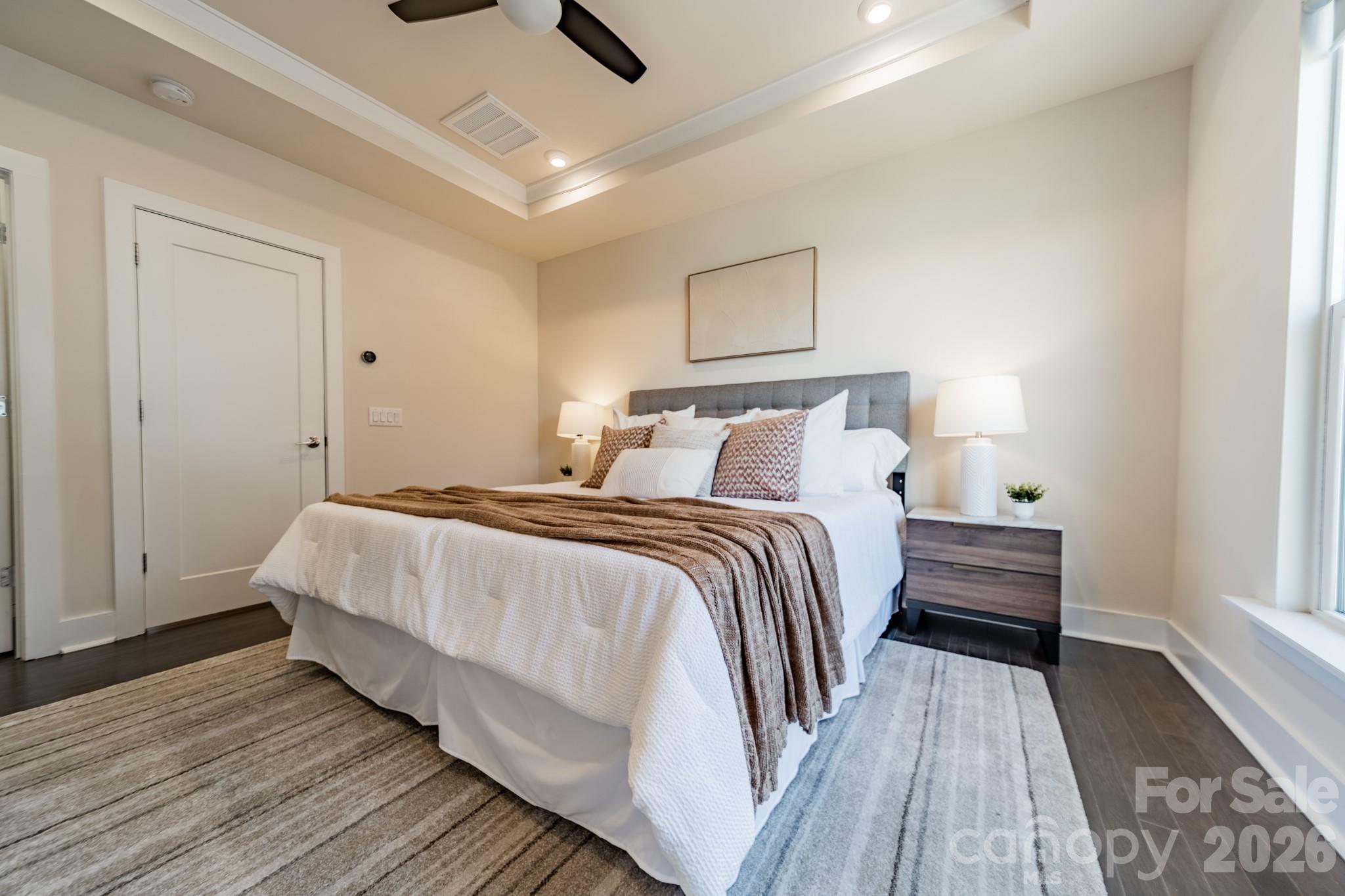 3838 Sky Haven Drive Charlotte NC 28209