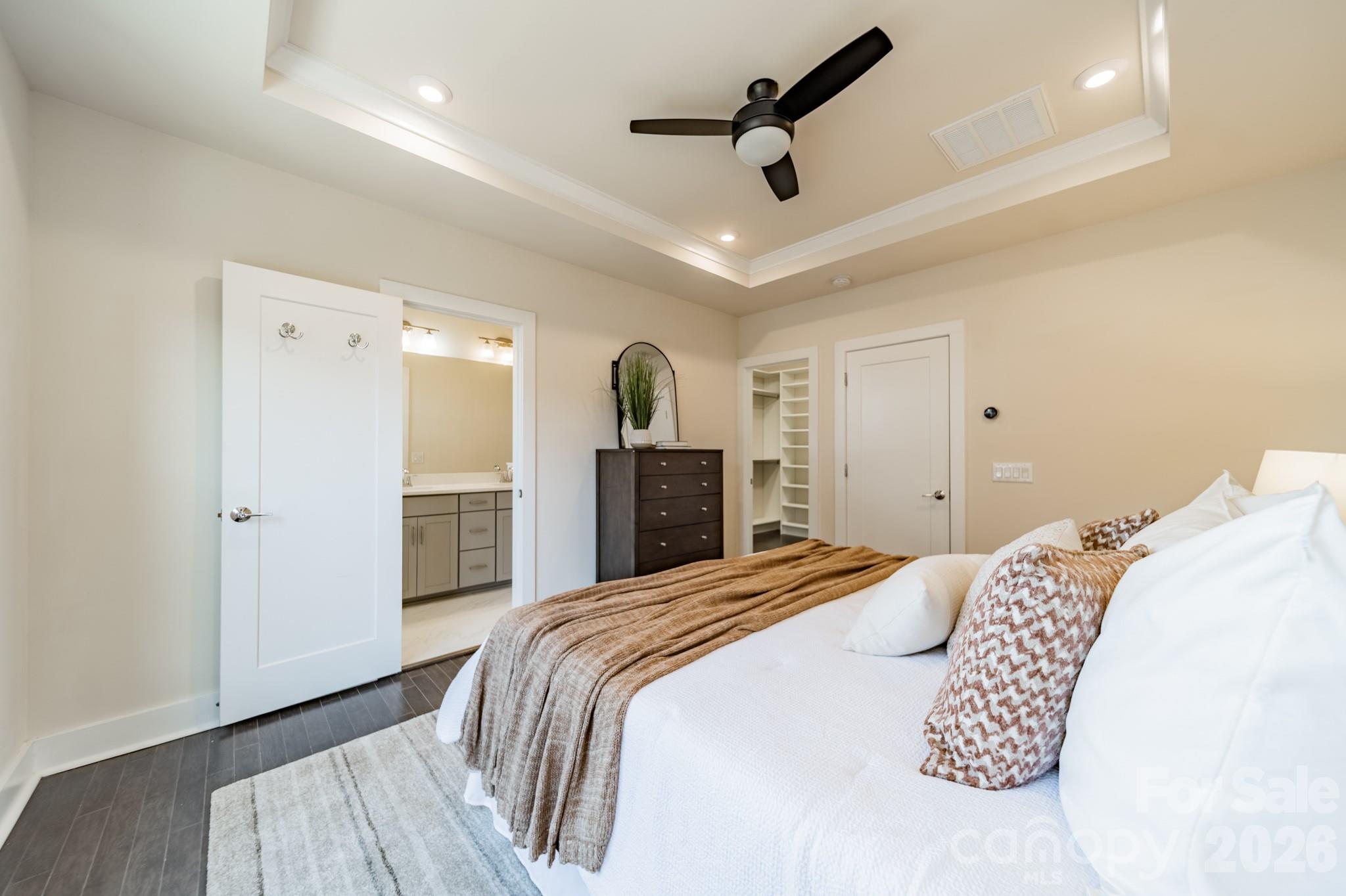 3838 Sky Haven Drive Charlotte NC 28209