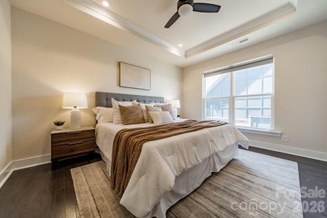 3838 Sky Haven Drive Charlotte NC 28209