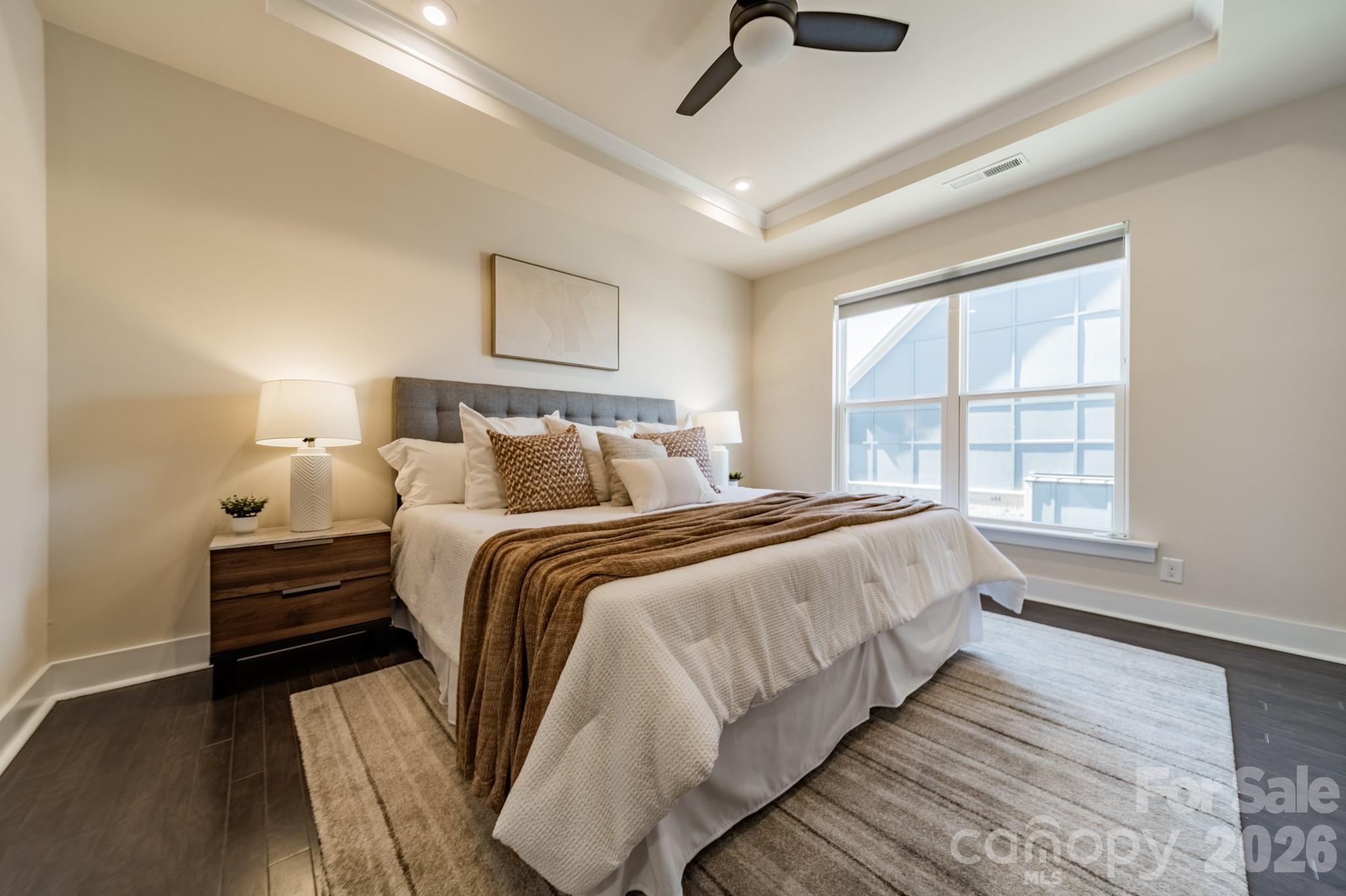 3838 Sky Haven Drive Charlotte NC 28209