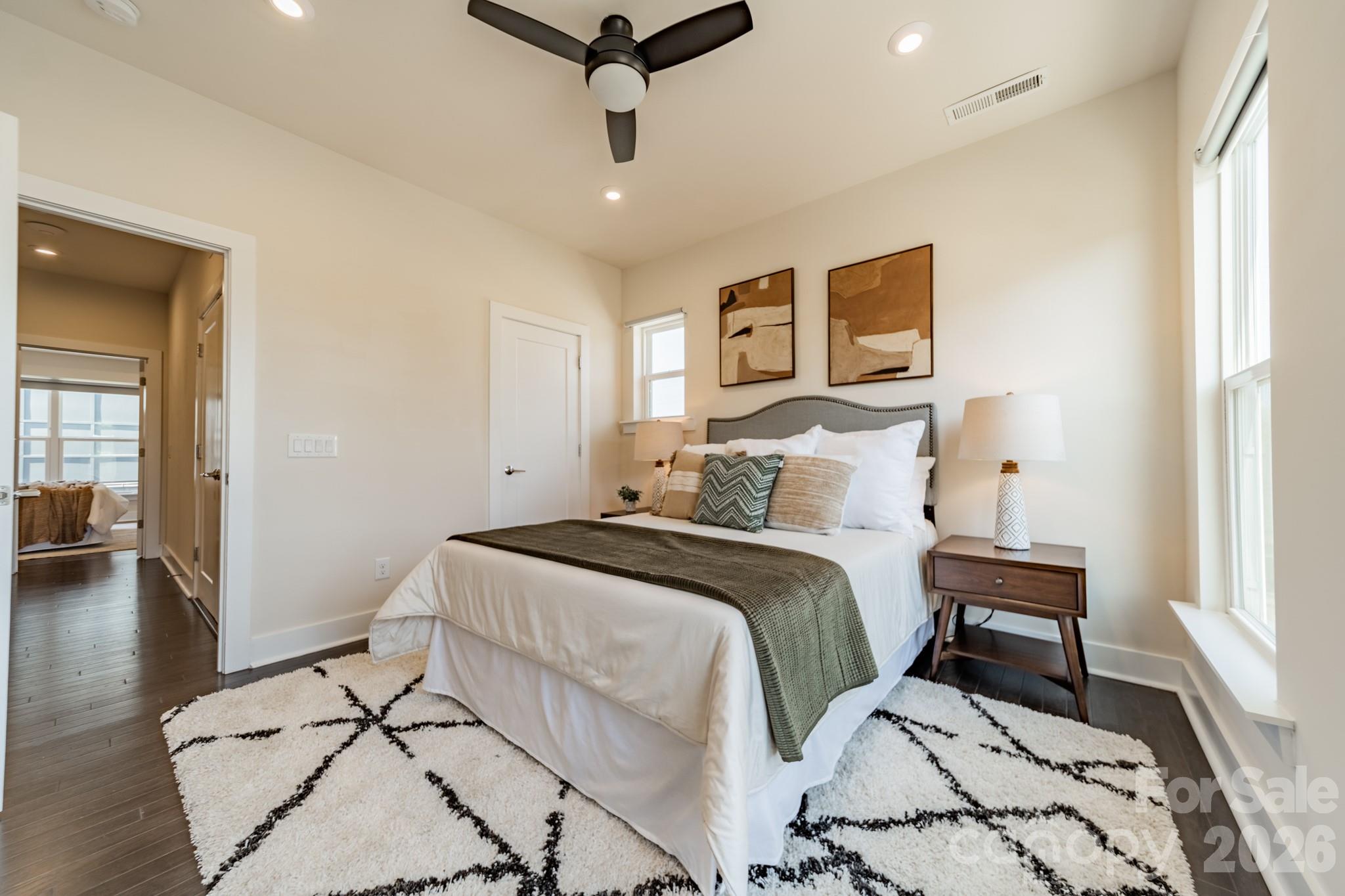 3838 Sky Haven Drive Charlotte NC 28209