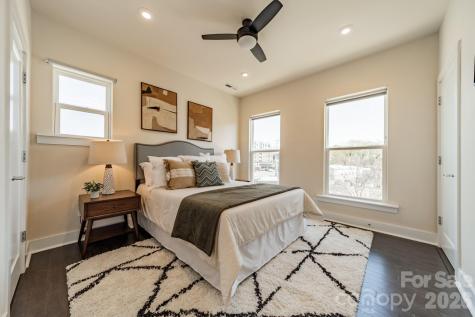 3838 Sky Haven Drive Charlotte NC 28209