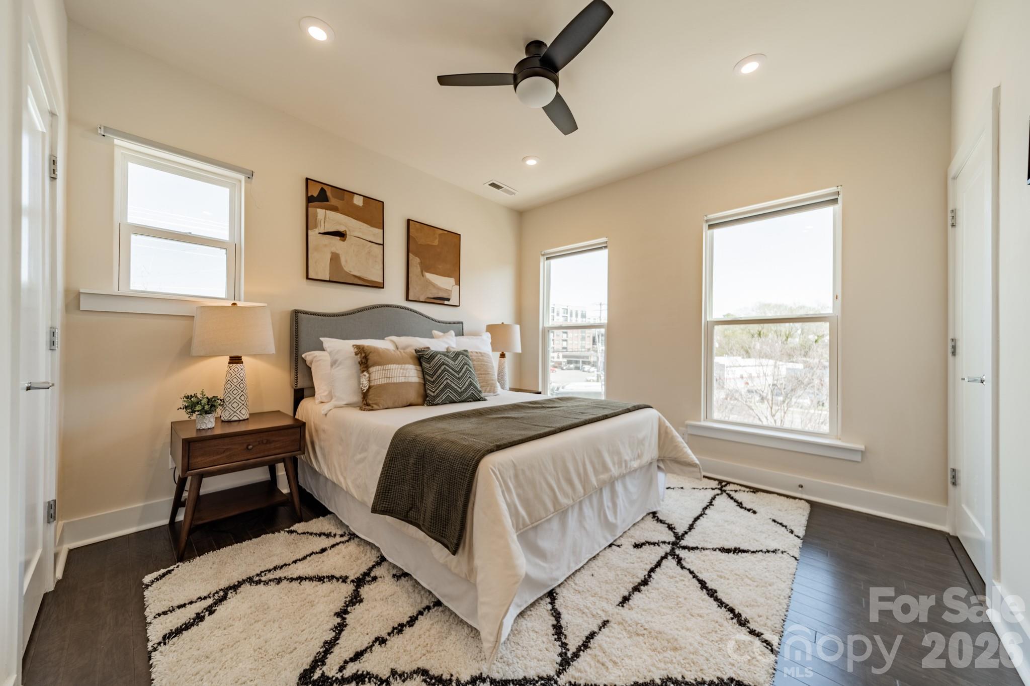 3838 Sky Haven Drive Charlotte NC 28209
