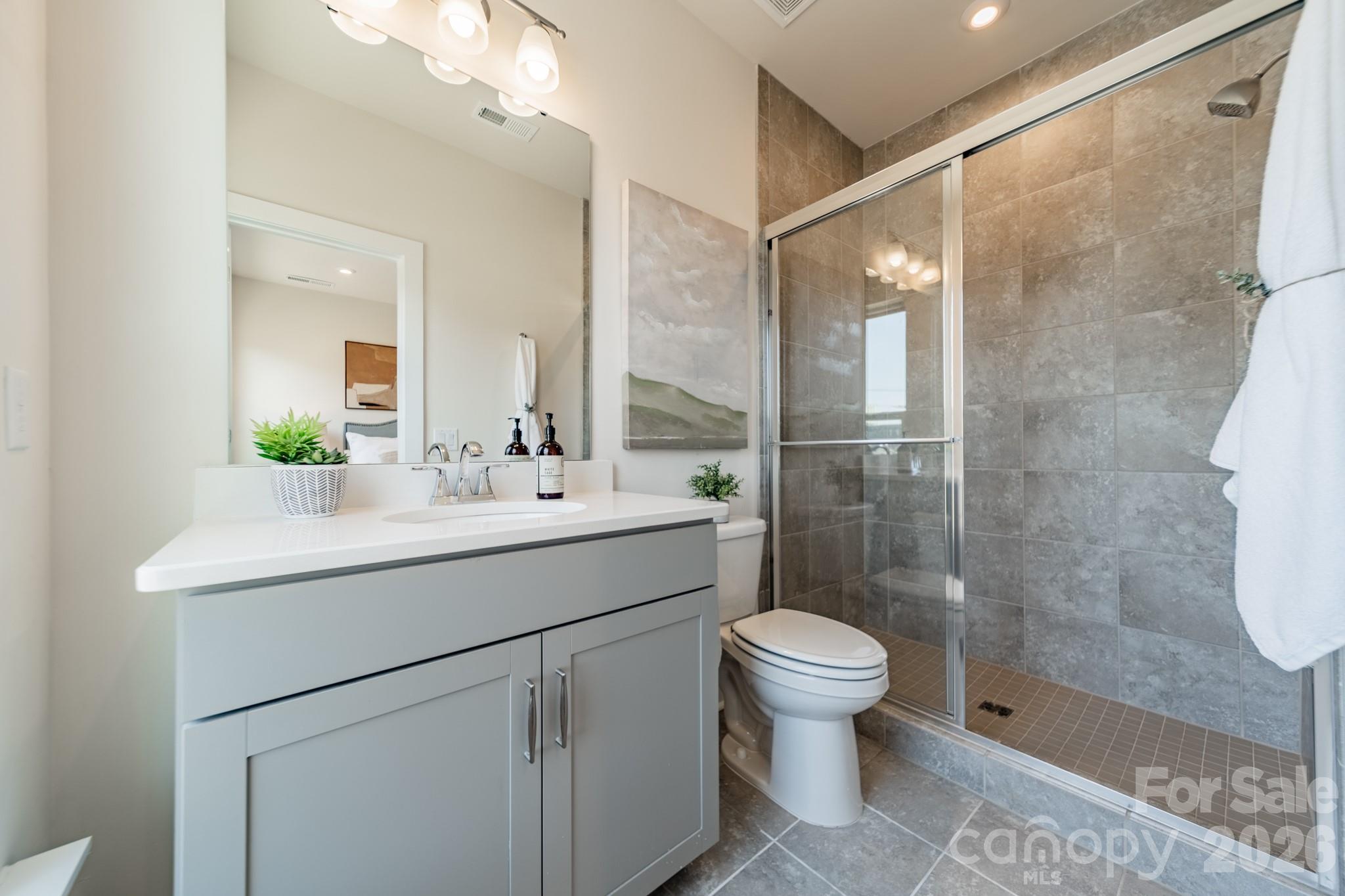 3838 Sky Haven Drive Charlotte NC 28209