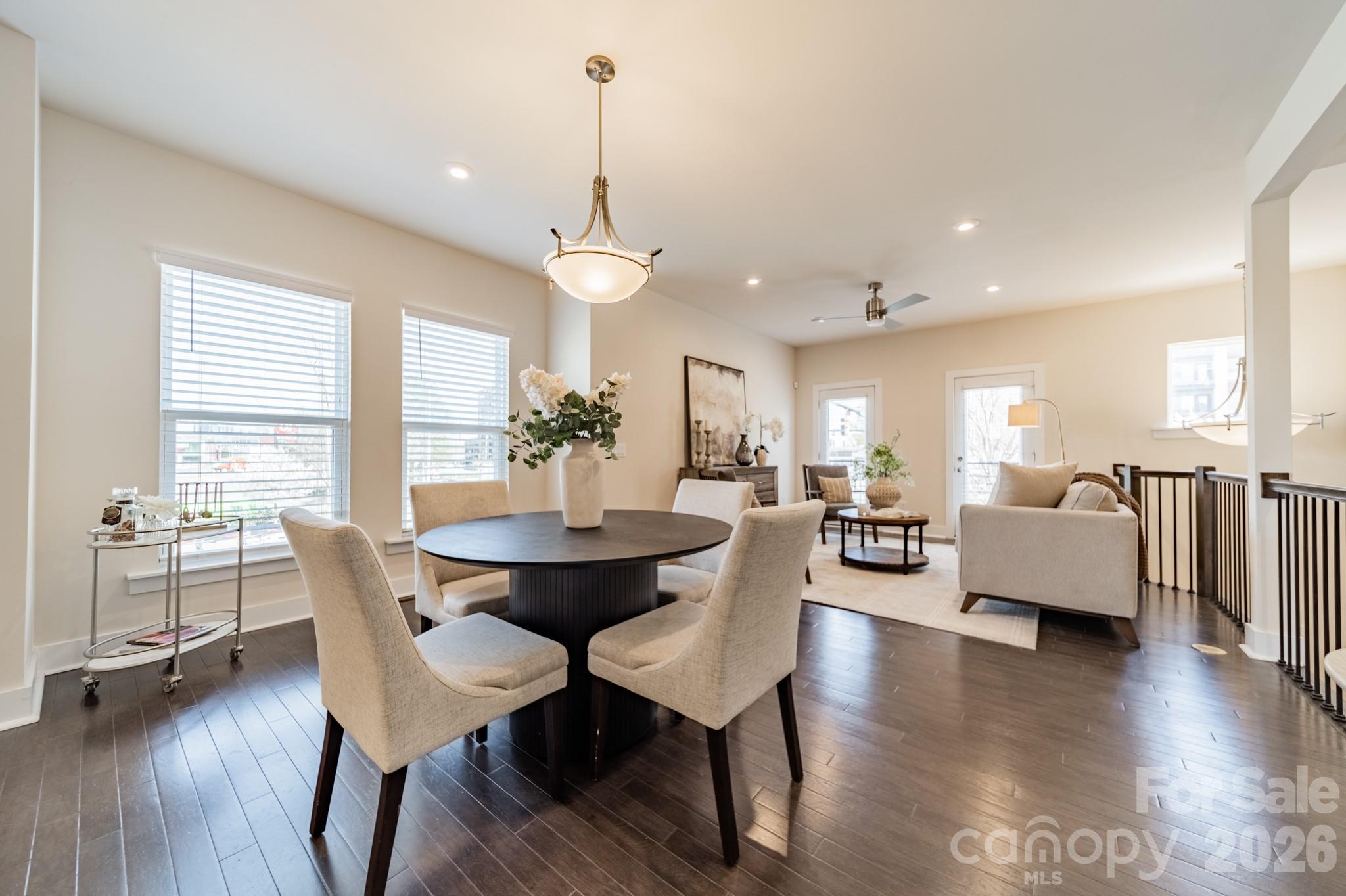 3838 Sky Haven Drive Charlotte NC 28209