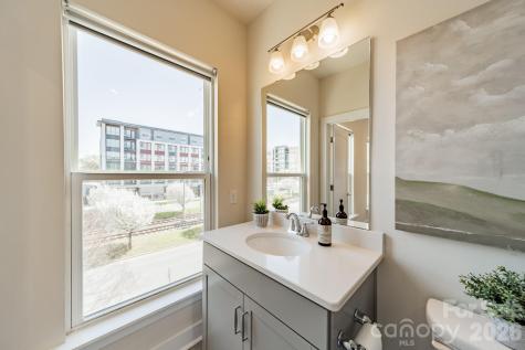 3838 Sky Haven Drive Charlotte NC 28209