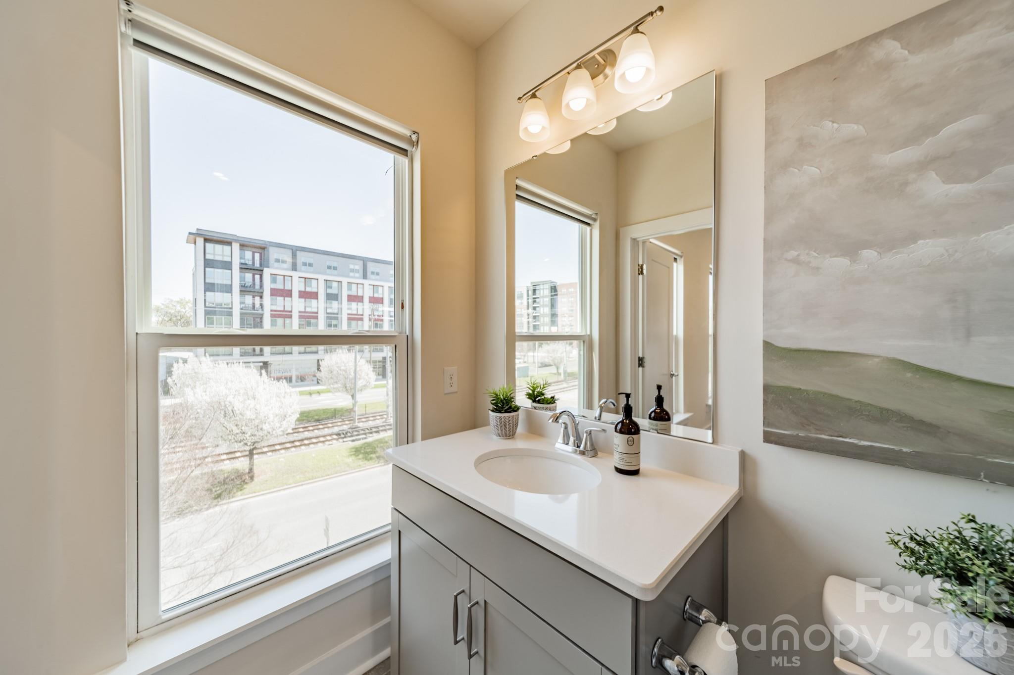 3838 Sky Haven Drive Charlotte NC 28209