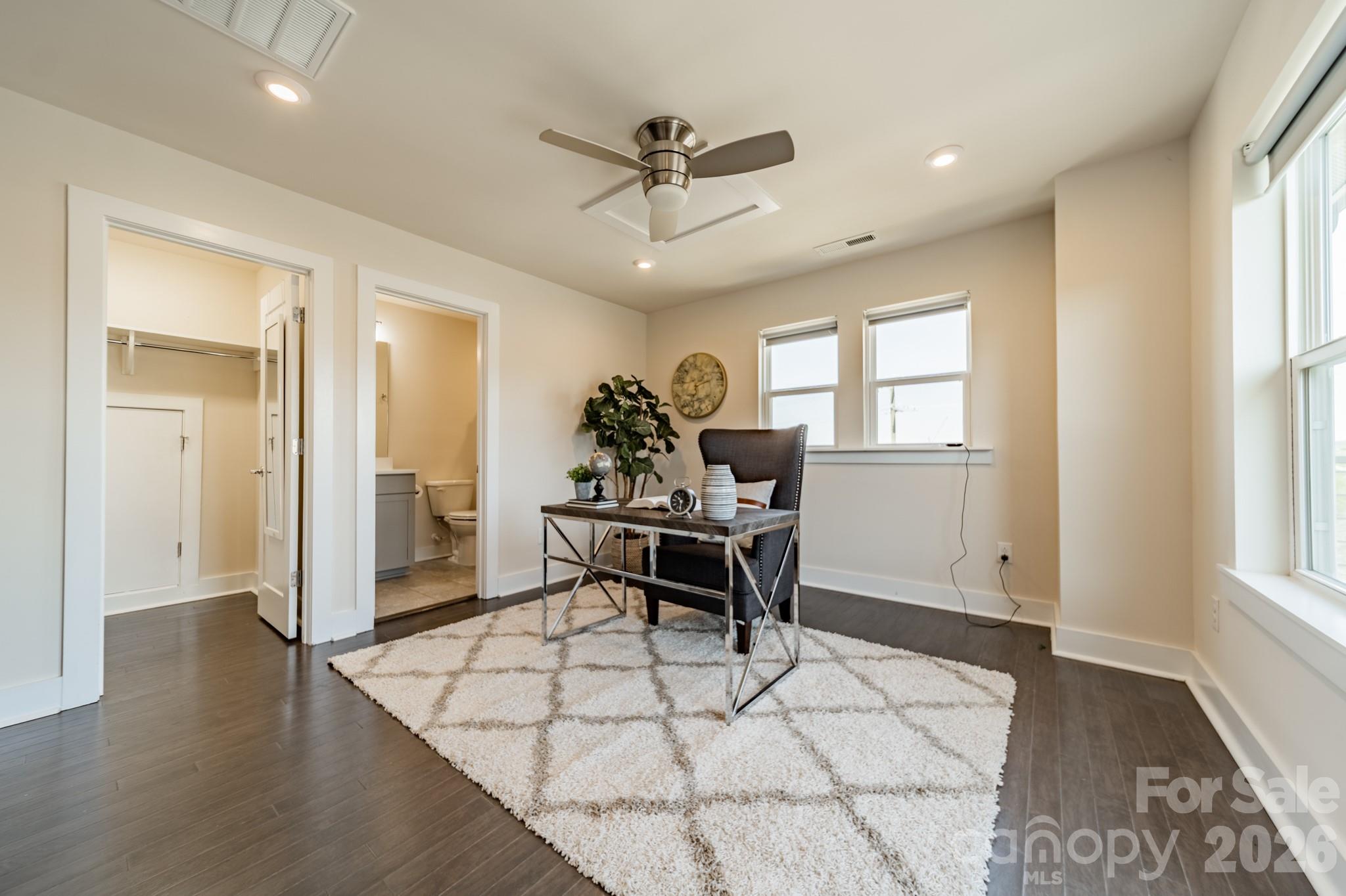 3838 Sky Haven Drive Charlotte NC 28209