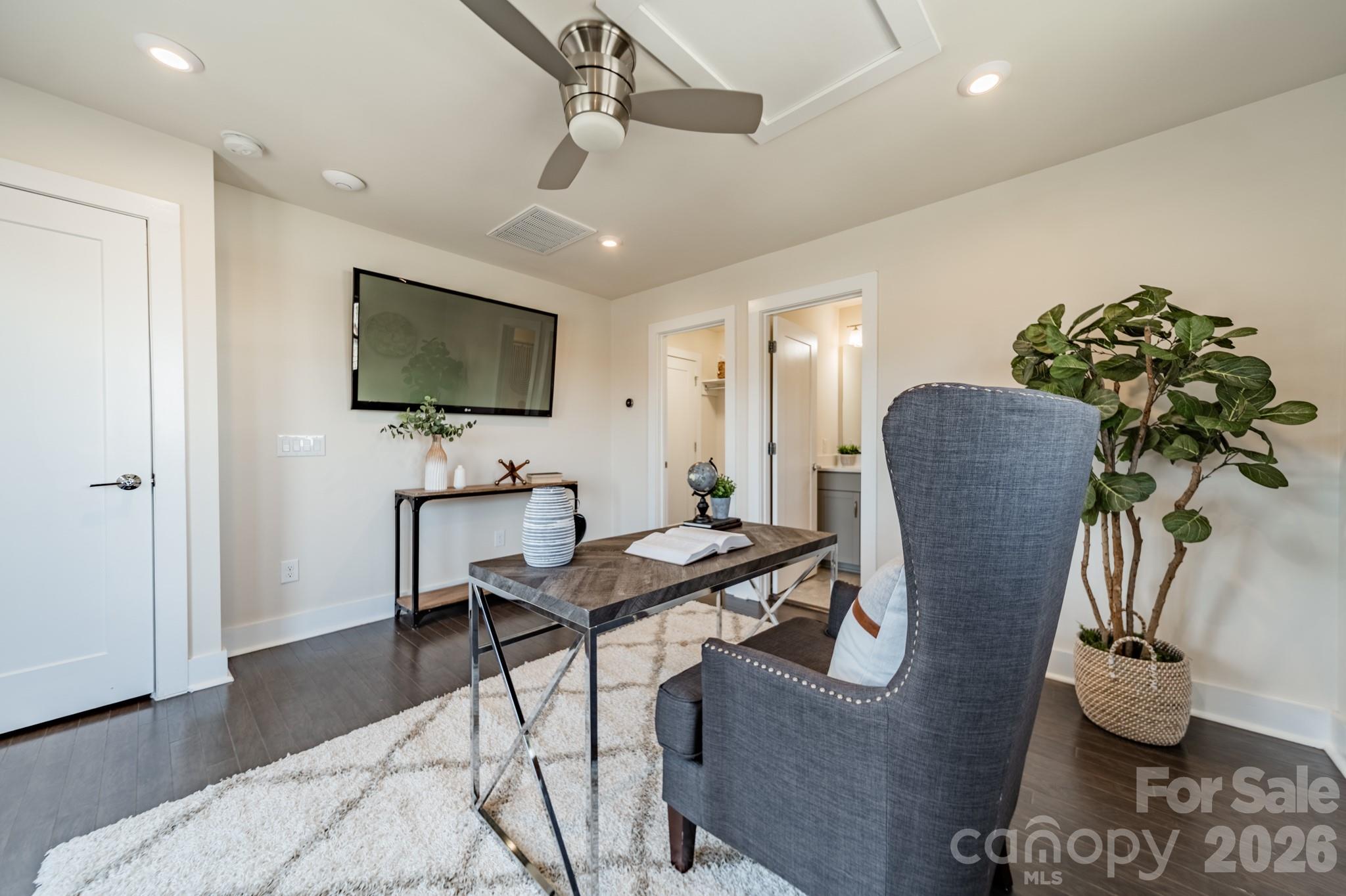 3838 Sky Haven Drive Charlotte NC 28209