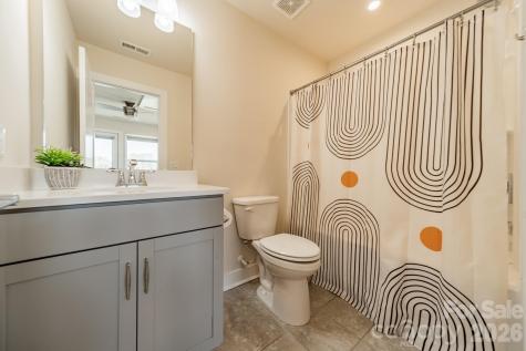 3838 Sky Haven Drive Charlotte NC 28209