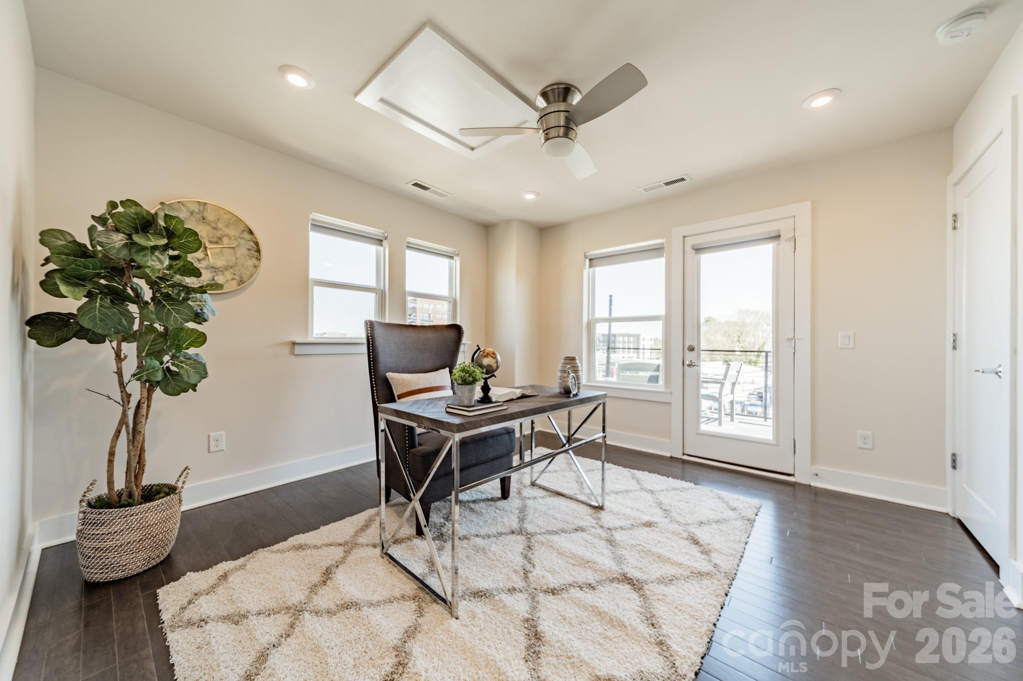 3838 Sky Haven Drive Charlotte NC 28209