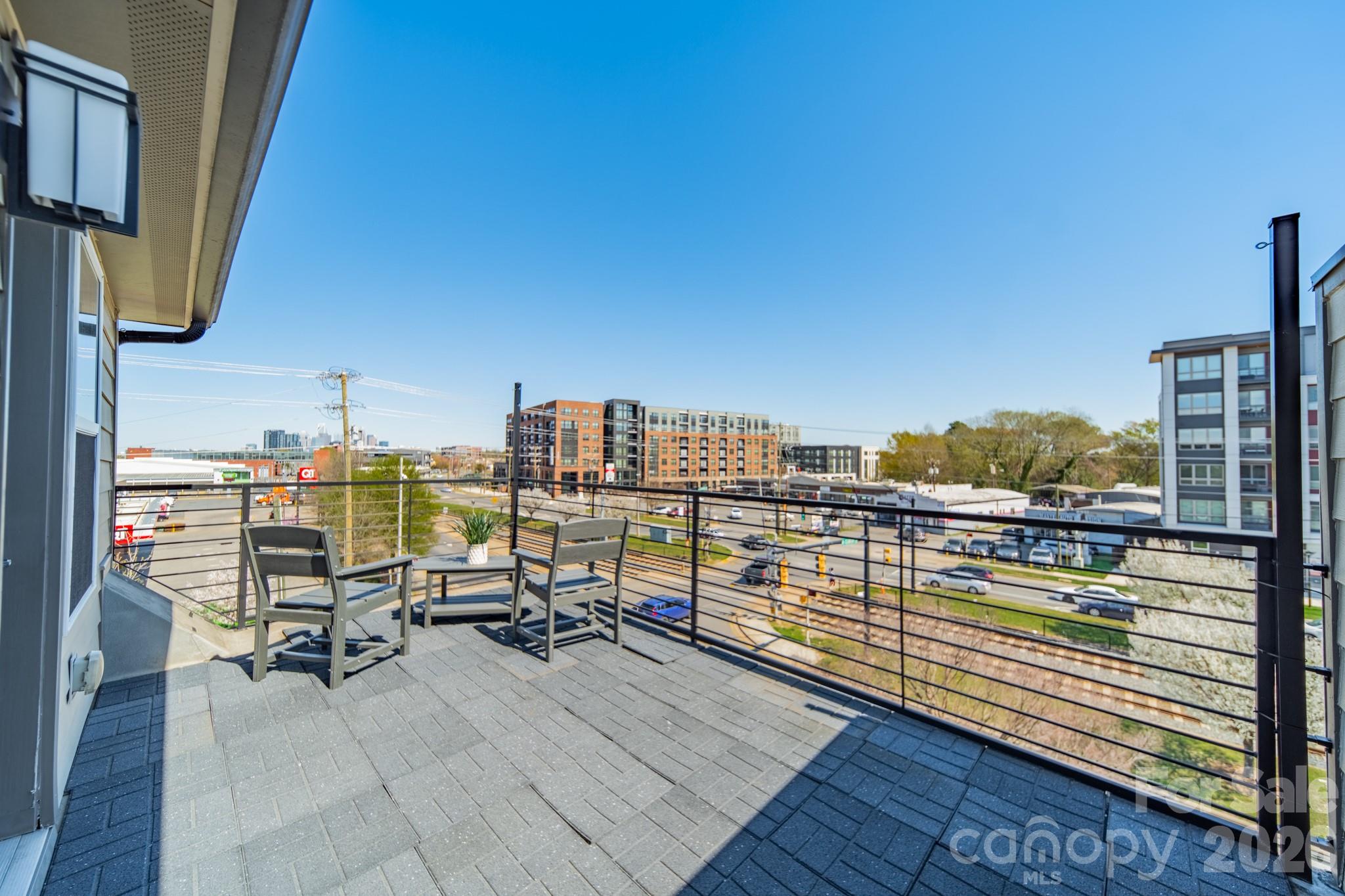 3838 Sky Haven Drive Charlotte NC 28209