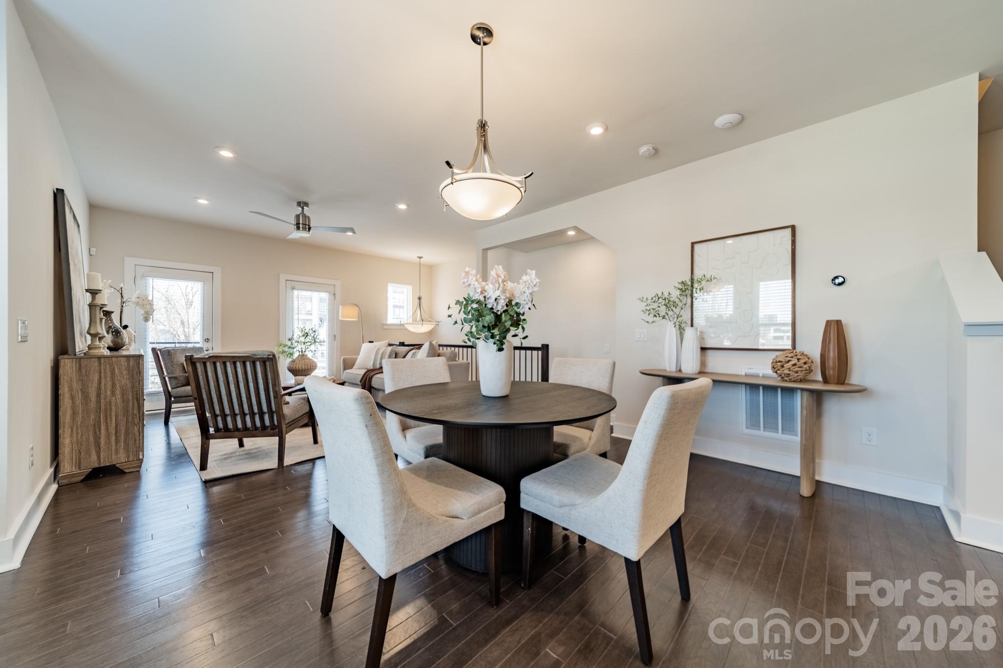 3838 Sky Haven Drive Charlotte NC 28209
