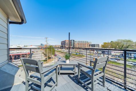 3838 Sky Haven Drive Charlotte NC 28209