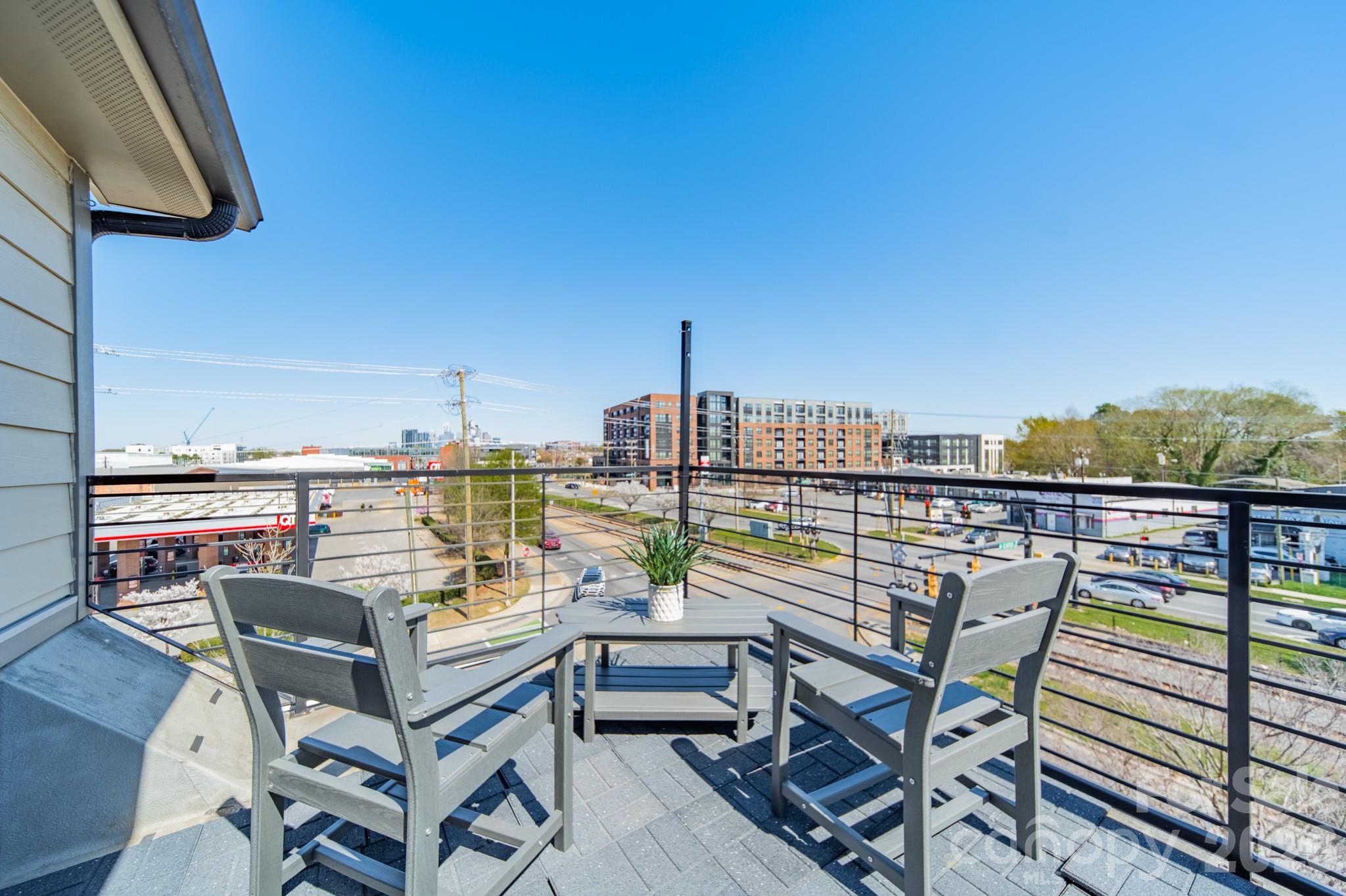 3838 Sky Haven Drive Charlotte NC 28209