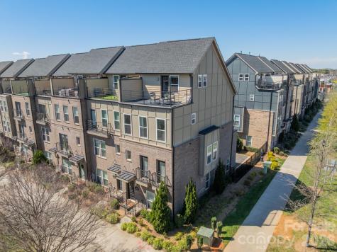 3838 Sky Haven Drive Charlotte NC 28209
