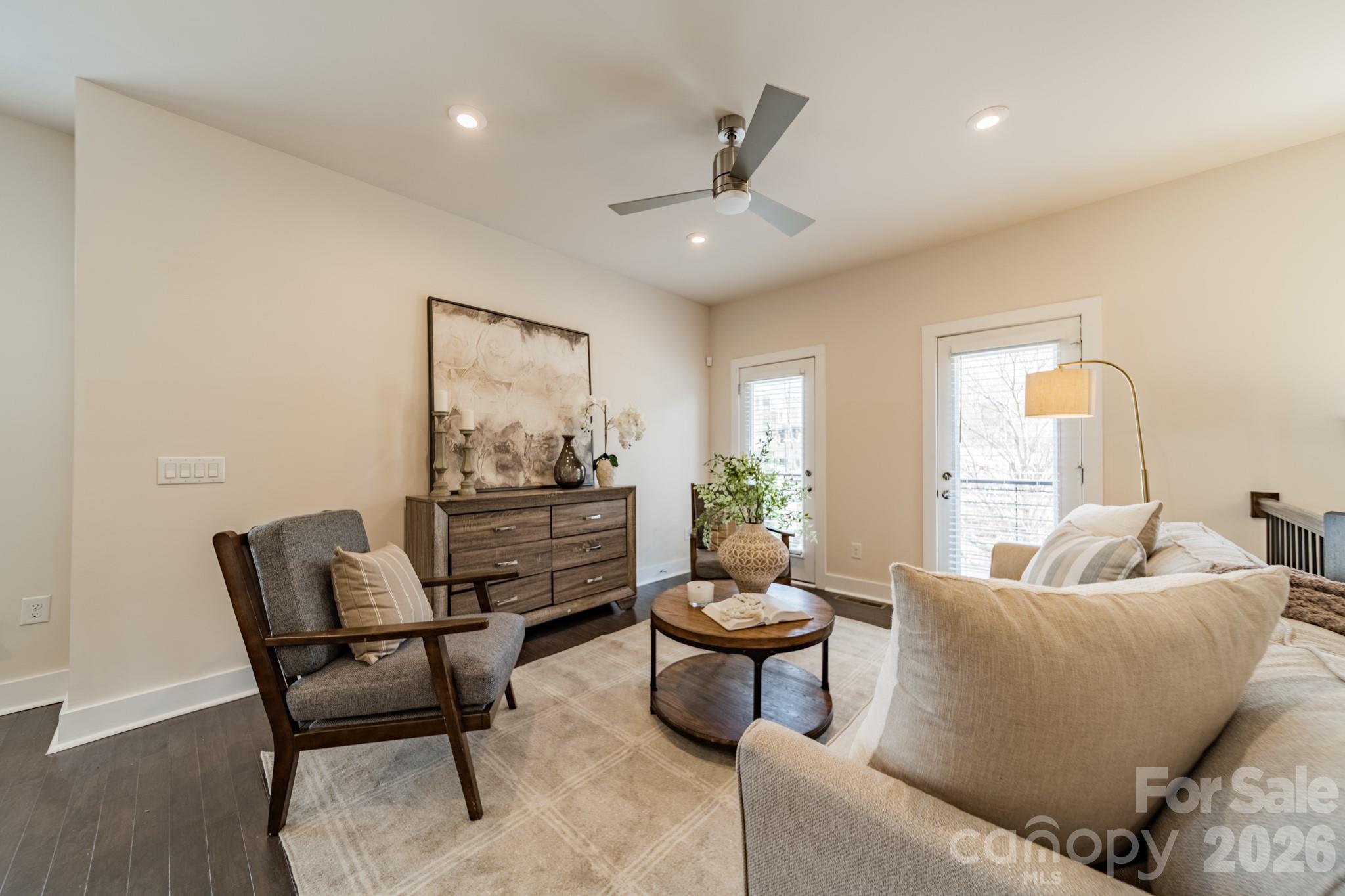 3838 Sky Haven Drive Charlotte NC 28209