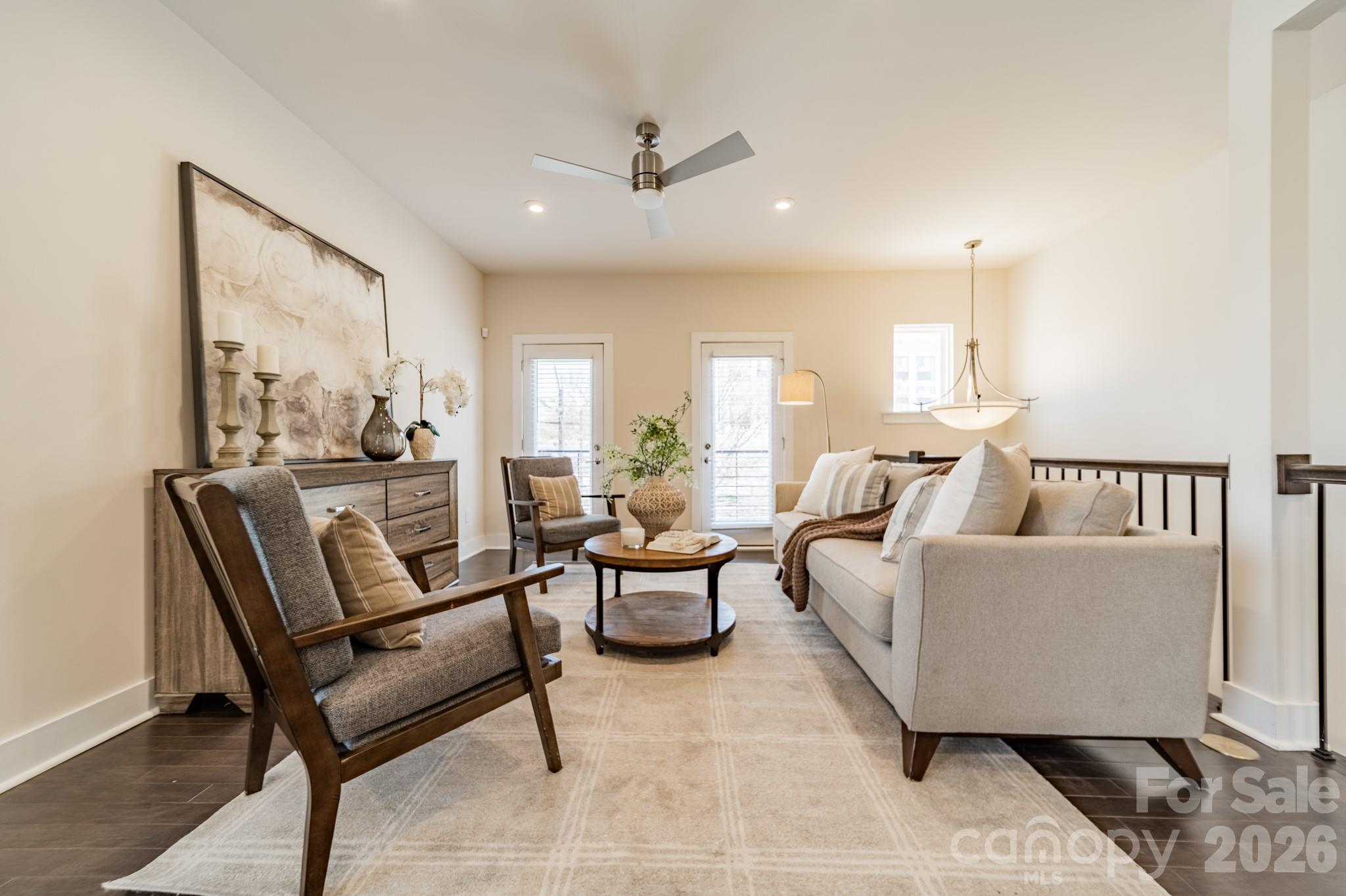 3838 Sky Haven Drive Charlotte NC 28209
