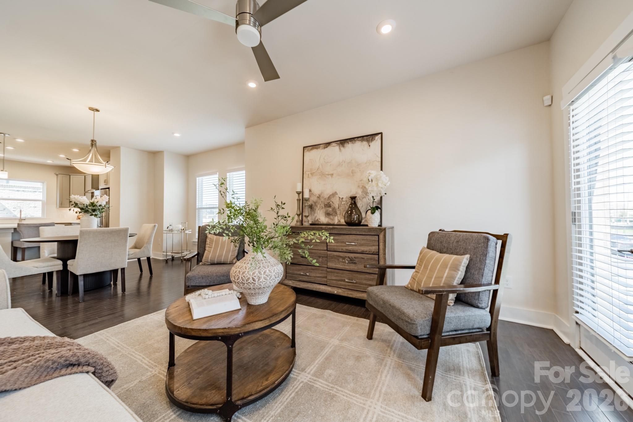 3838 Sky Haven Drive Charlotte NC 28209