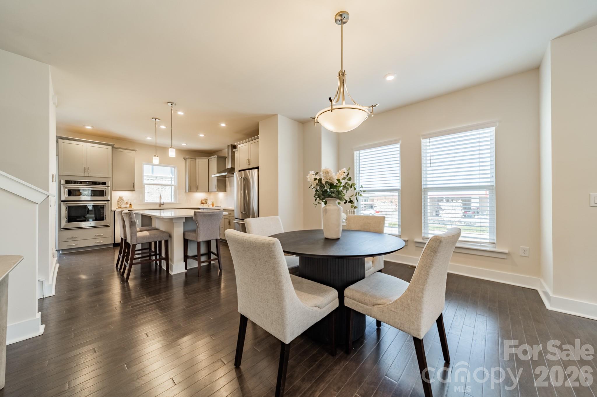 3838 Sky Haven Drive Charlotte NC 28209