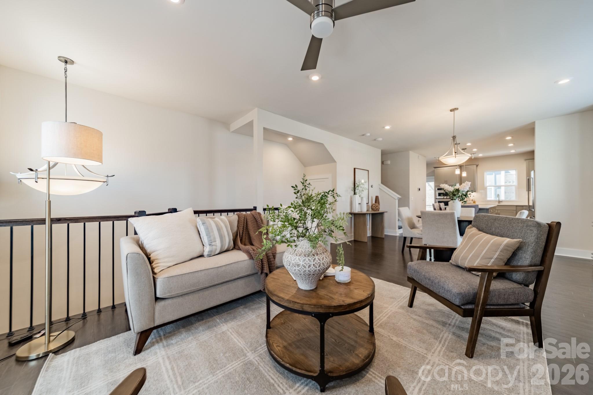 3838 Sky Haven Drive Charlotte NC 28209